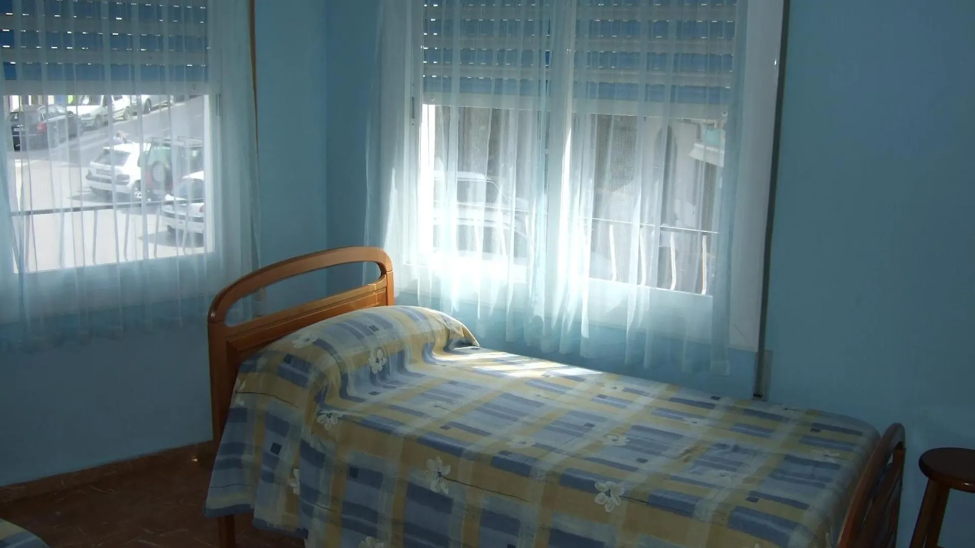 יורט דה מאר Hostal Julieta בית הארחה יורט דה מאר