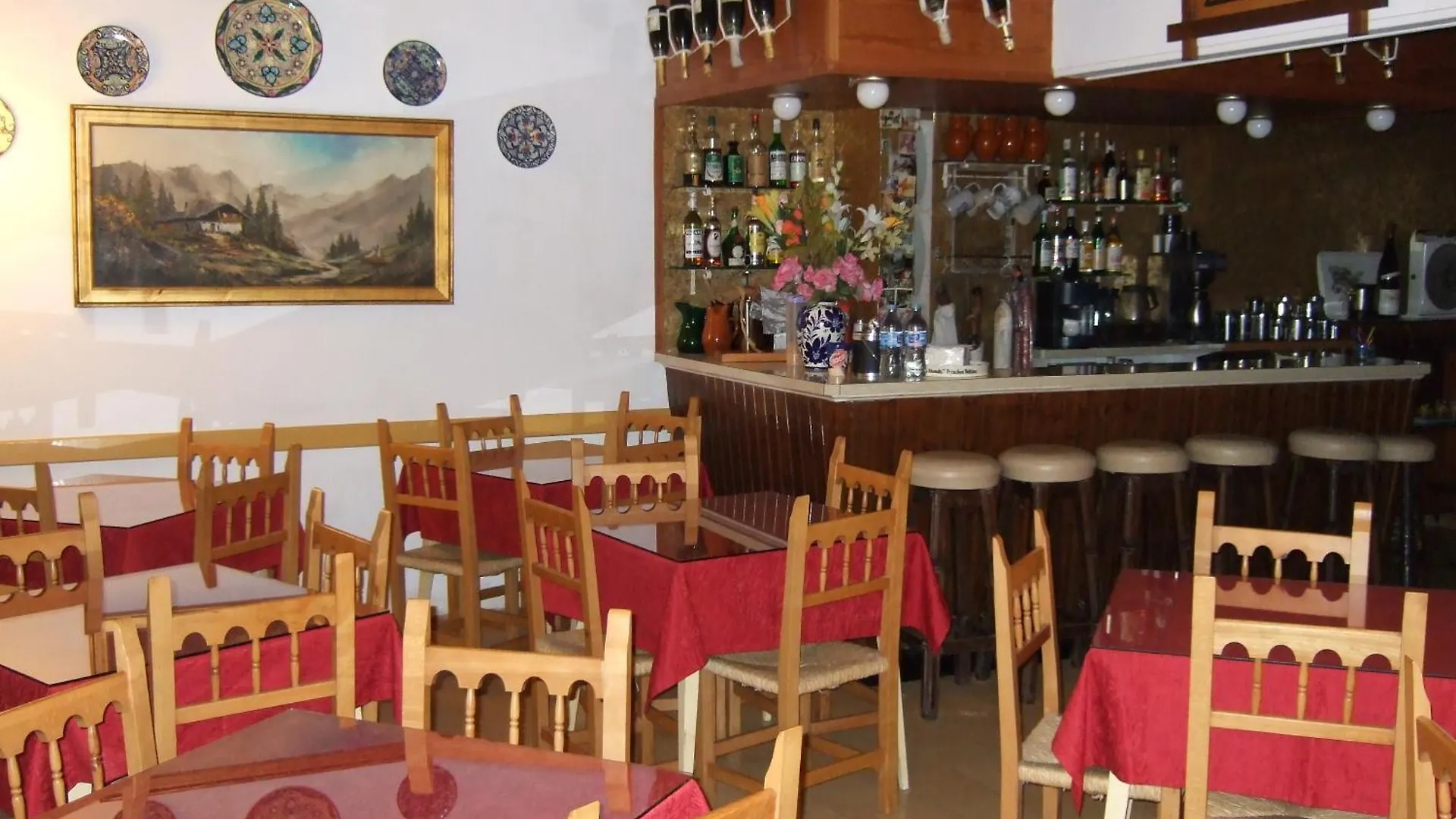 יורט דה מאר Hostal Julieta יורט דה מאר
