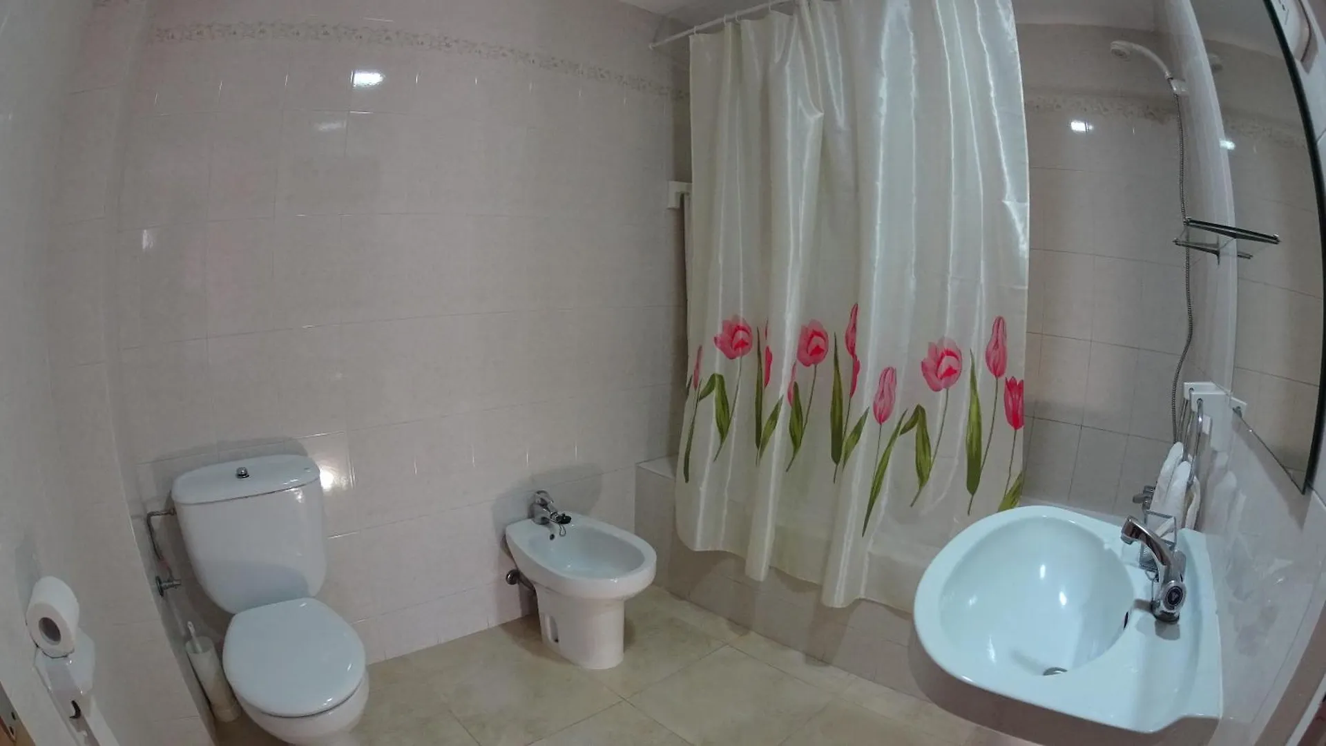 יורט דה מאר Hostal Julieta 2*, יורט דה מאר ספרד