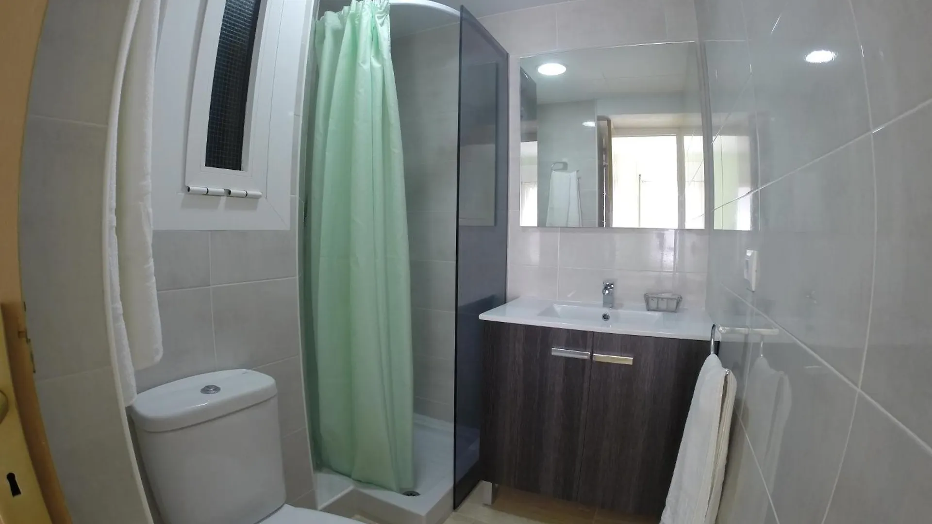 בית הארחה יורט דה מאר Hostal Julieta